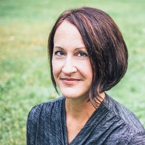 Meet your Posher, Meegan